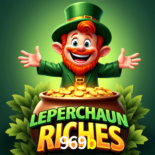 Inovações de Jogos na 969b: O Futuro das Experiências Interativas