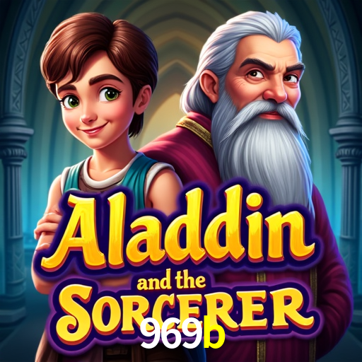 Inovações de Jogos na 969b: O Futuro das Experiências Interativas