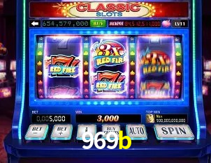 Explorando a Categoria de Eventos em Apostas na 969b